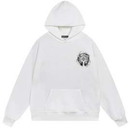Picture of Chrome Hearts Hoodies _SKUChromeHeartsS-XLxlutxW292227